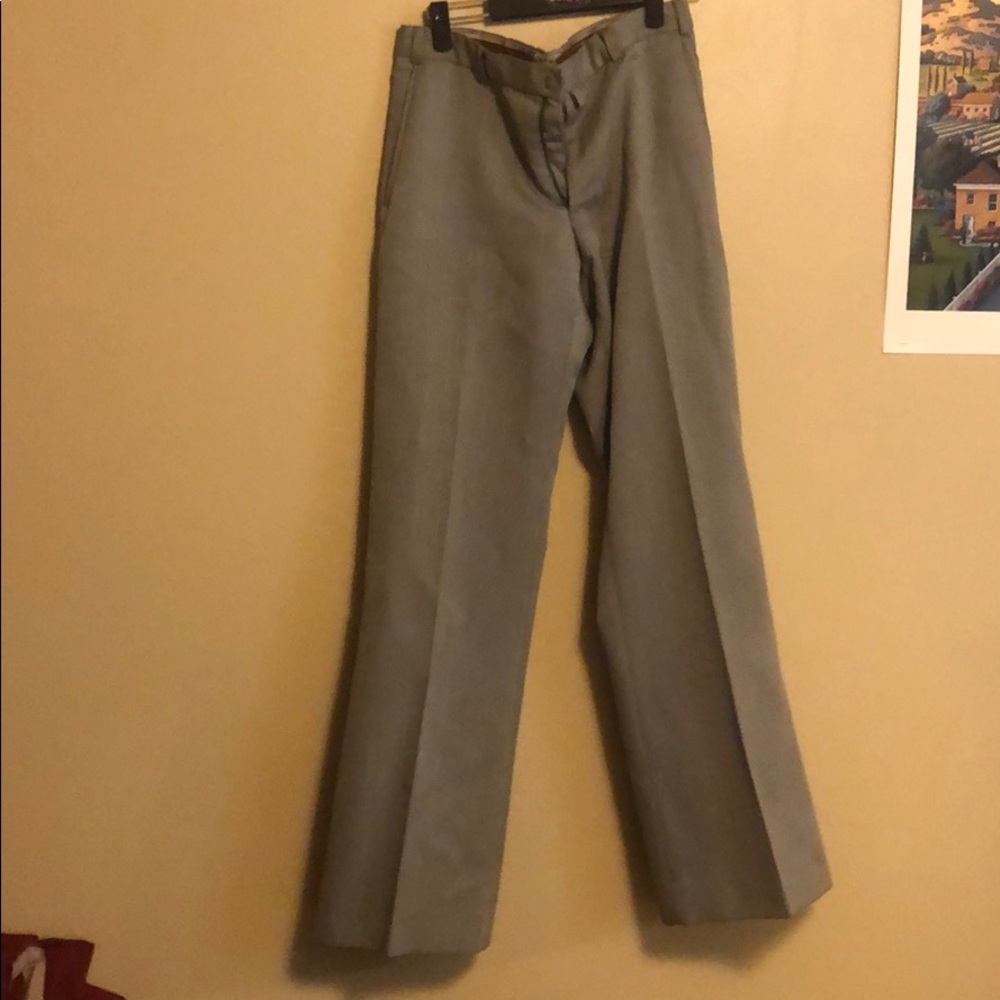 Men’s vintage pants